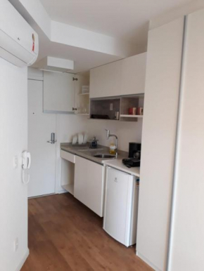 Studio Aconchegante, apto 1215
